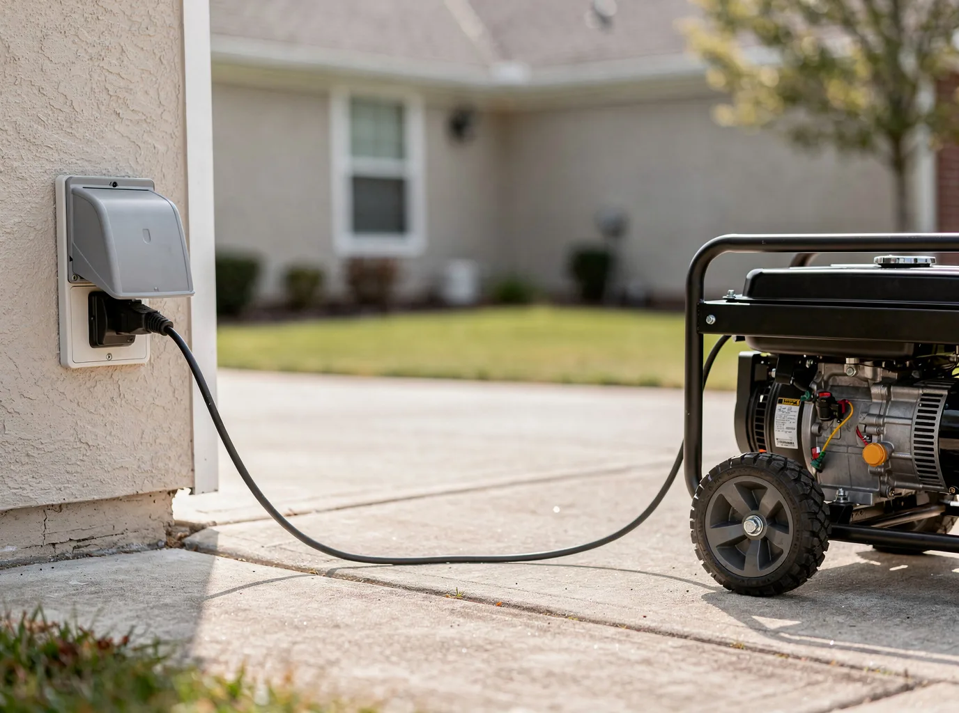 Home Generator Repair Ramer, TN FAQs